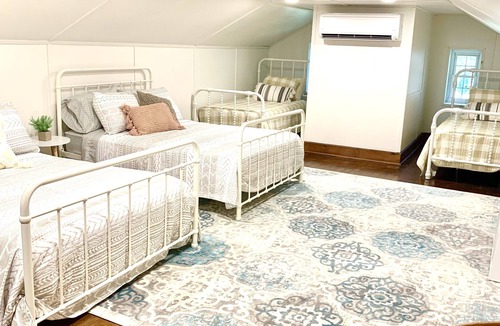 Tarrs Other | Winery Farmhouse