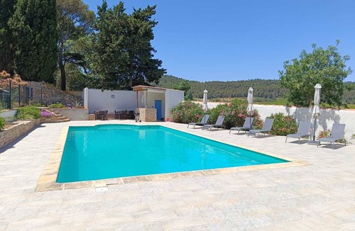 Lagrasse House | Winery in Lagrasse