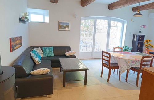 Lagrasse House | Winery in Lagrasse