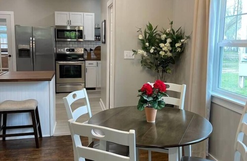 Winfield House | *Winfield's Premier Extended Stay* 2Bed~Luxury!