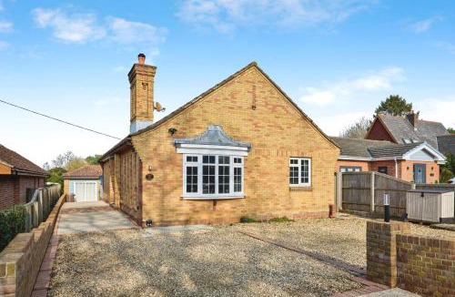 Apse Heath House | Winford Retreat