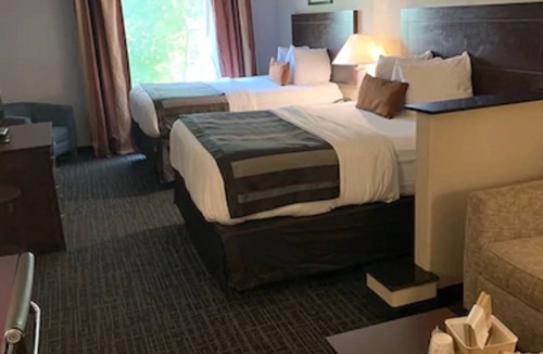 Athens Hotel | Wingate Athens