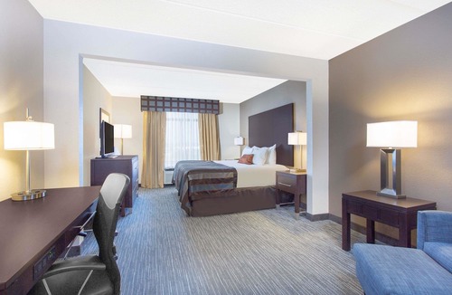 Mechanicsburg Hotel | Wingate by Wyndham Mechanicsburg