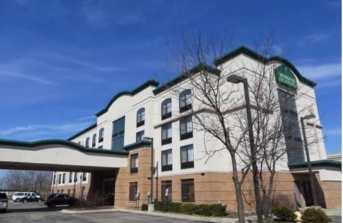 Arlington Heights Hotel | Wingate by Wyndham - Arlington Heights