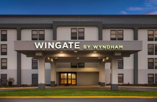 Cranberry Township Hotel | Wingate by Wyndham Cranberry