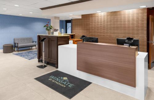 Cranberry Township Hotel | Wingate by Wyndham Cranberry