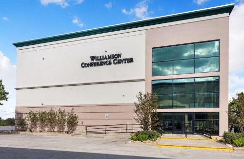Round Rock Hotel | Wingate by Wyndham and Williamson Conference Center