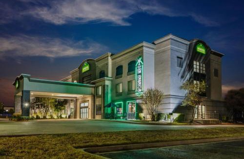 Round Rock Hotel | Wingate by Wyndham and Williamson Conference Center