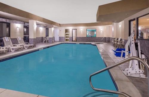 Athens Hotel | Wingate by Wyndham Athens GA