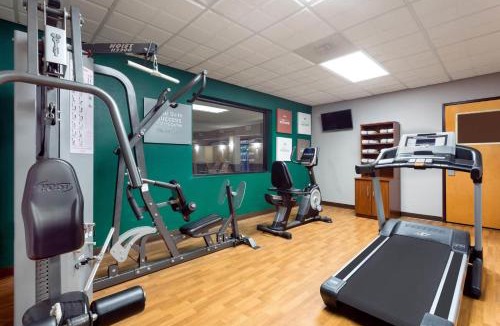 Athens Hotel | Wingate by Wyndham Athens GA