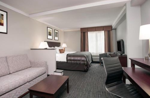 Athens Hotel | Wingate by Wyndham Athens GA