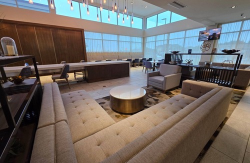 Wells Branch Hotel | Wingate by Wyndham Austin North