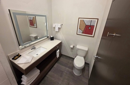 Wells Branch Hotel | Wingate by Wyndham Austin North