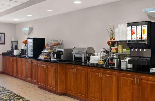 Bentonville Hotel | Wingate by Wyndham Bentonville