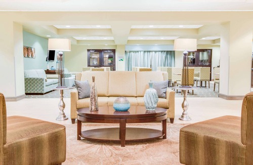 Bossier City Hotel | Wingate by Wyndham Bossier City, LA