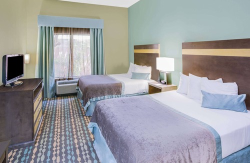 Bossier City Hotel | Wingate by Wyndham Bossier City, LA