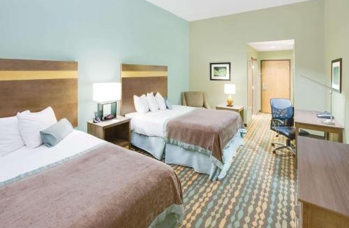 Bossier City Hotel | Wingate by Wyndham Bossier City