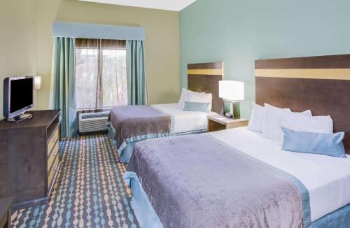 Bossier City Hotel | Wingate by Wyndham Bossier City