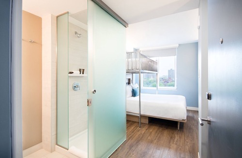 Mott Haven Hotel | Wingate by Wyndham Bronx/Haven Park