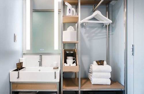 Mott Haven Hotel | Wingate by Wyndham Bronx/Haven Park