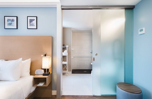 Mott Haven Hotel | Wingate by Wyndham Bronx/Haven Park