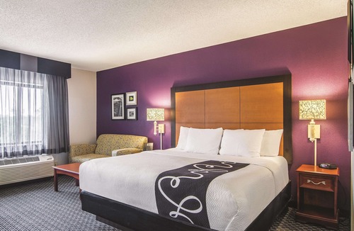 Dock Junction Hotel | Wingate by Wyndham Brunswick GA/I-95