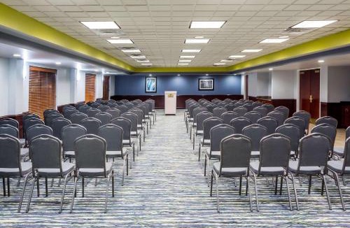 Chesapeake Hotel | Wingate by Wyndham Chesapeake