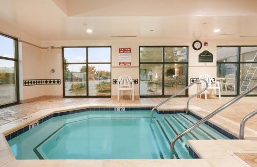 Chesapeake Hotel | Wingate by Wyndham Chesapeake