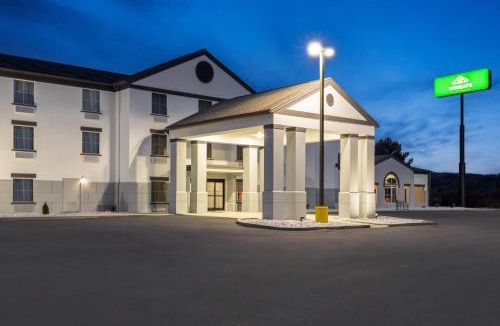 Clearfield Hotel | Wingate by Wyndham Clearfield