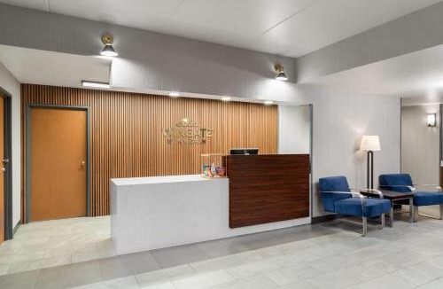Clearfield Hotel | Wingate by Wyndham Clearfield