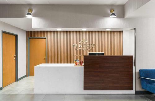 Clearfield Hotel | Wingate by Wyndham Clearfield