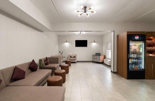 Clearfield Hotel | Wingate by Wyndham Clearfield