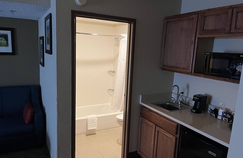 Clearfield Hotel | Wingate by Wyndham Clearfield