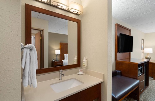 Clearfield Hotel | Wingate by Wyndham Clearfield