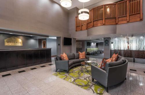 Columbia Hotel | Wingate by Wyndham Columbia