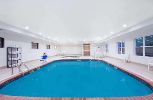 Columbia Hotel | Wingate by Wyndham Columbia