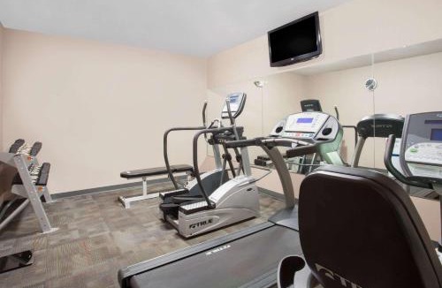 Columbia Hotel | Wingate by Wyndham Columbia