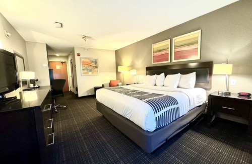 Columbia Hotel | Wingate by Wyndham - Columbia
