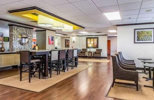 Conway Hotel | Wingate by Wyndham Conway AR