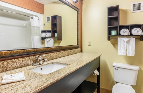 Conway Hotel | Wingate by Wyndham Conway AR