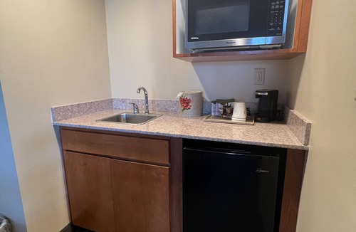Coon Rapids Hotel | Wingate by Wyndham Coon Rapids