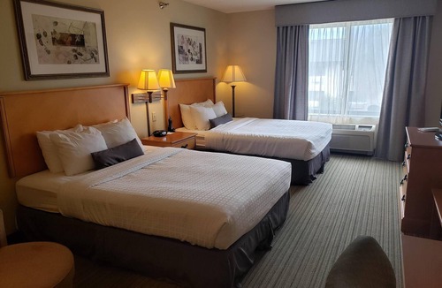 Coon Rapids Hotel | Wingate by Wyndham Coon Rapids