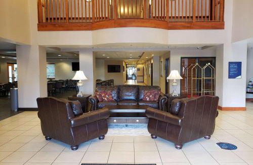 Coon Rapids Hotel | Wingate by Wyndham Coon Rapids