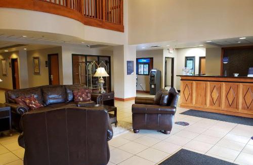 Coon Rapids Hotel | Wingate by Wyndham Coon Rapids