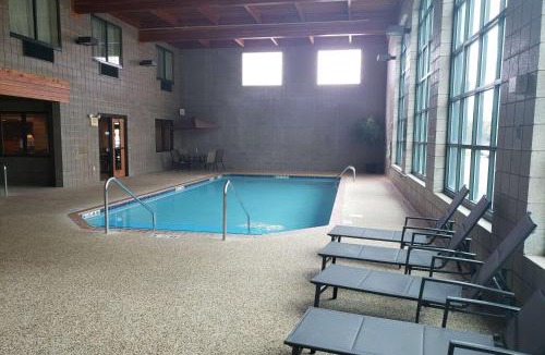 Coon Rapids Hotel | Wingate by Wyndham Coon Rapids