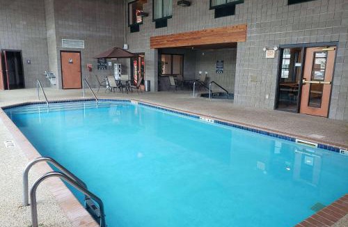 Coon Rapids Hotel | Wingate by Wyndham Coon Rapids