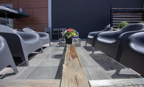 Dieppe Hotel | Wingate by Wyndham Dieppe Moncton