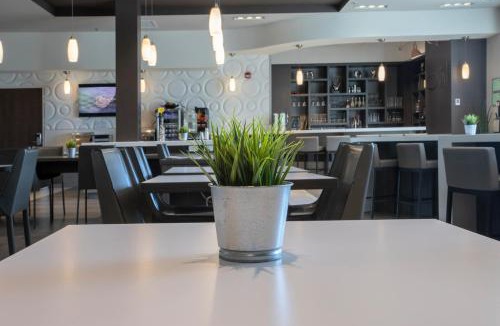 Dieppe Hotel | Wingate by Wyndham Dieppe Moncton