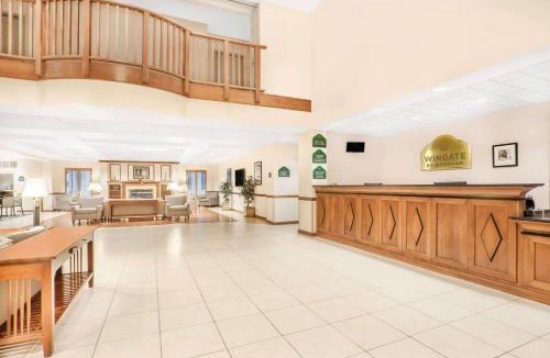 Ellicottville Hotel | Wingate by Wyndham Ellicottville