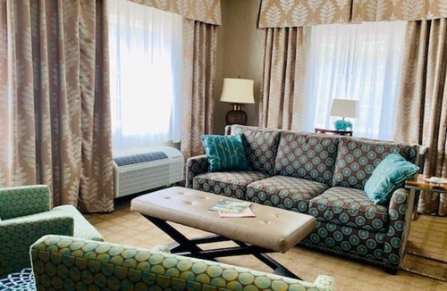 Leadsville Hotel | Wingate by Wyndham Elkins